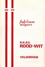 Rood-Wit Veldhoven 1924-1974