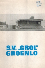 SV Grol Groenlo (1918-1973)