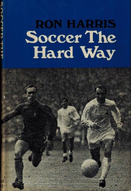 Soccer the Hard Way