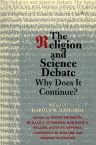 The Religion and Science Debate