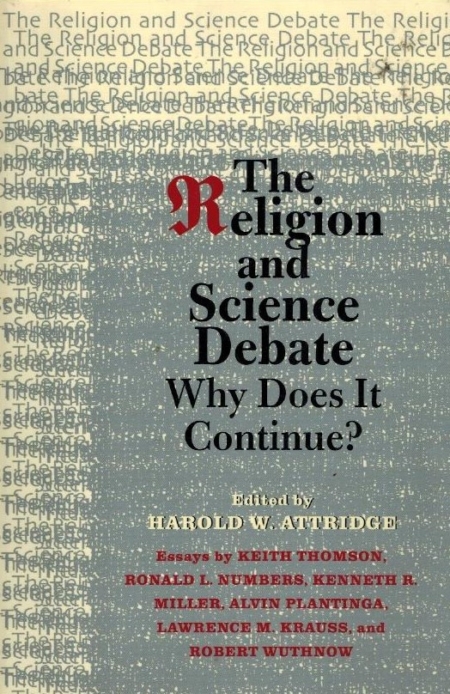 The Religion and Science Debate