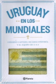 Uruguay en los Mundiales