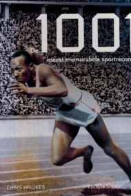 1001 meest memorabele sportrecords