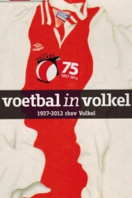 75 jaar voetbal in Volkel