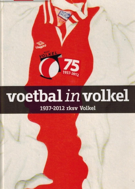 75 jaar voetbal in Volkel