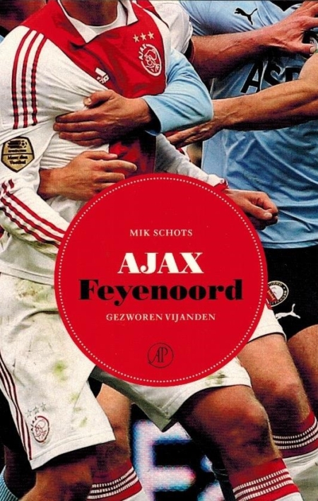 Ajax - Feyenoord