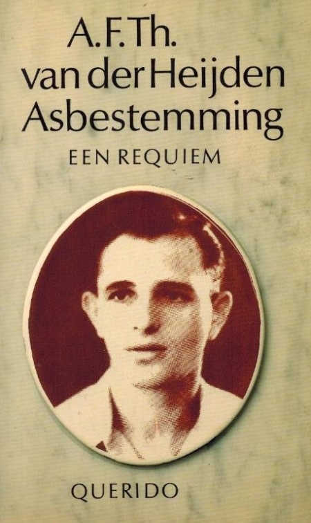 Asbestemming