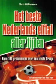 Beste Nederlands elftal aller tijden