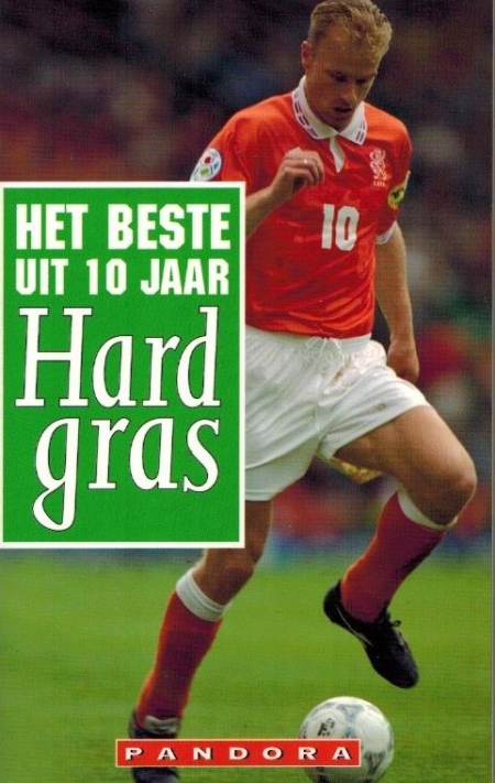 Beste uit 10 jaar Hard Gras