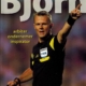 Bjorn. Arbiter, ondernemer, inspirator
