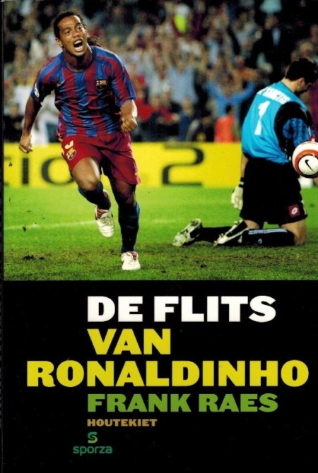 De flits van Ronaldinho