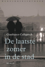De laatste zomer in de stad