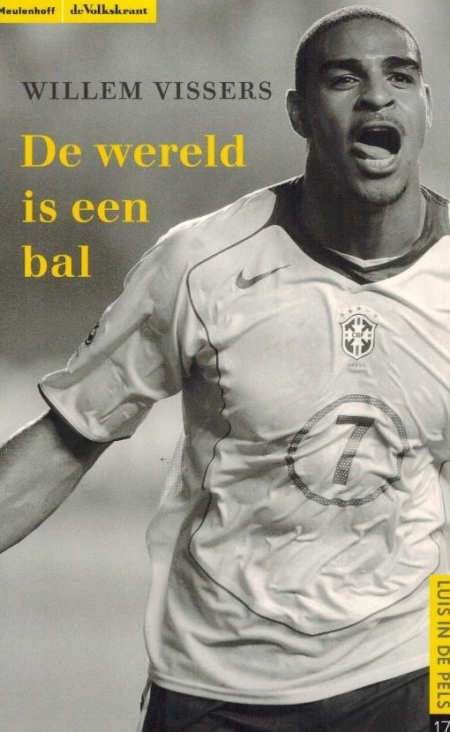 De wereld is een bal