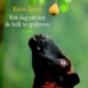 Een dag om aan de balk te spijkeren