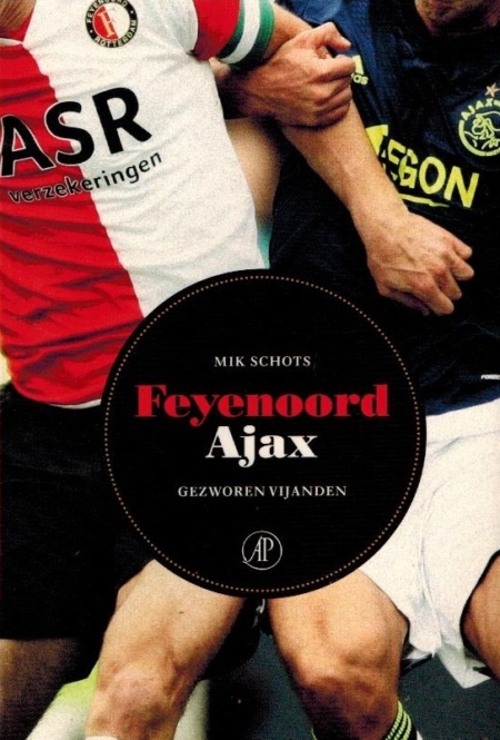 Feyenoord - Ajax