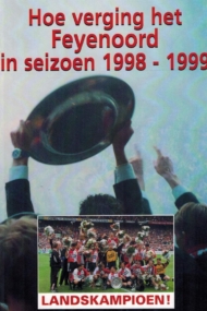 Feyenoord in seizoen 1998-1999