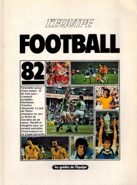 Football 82