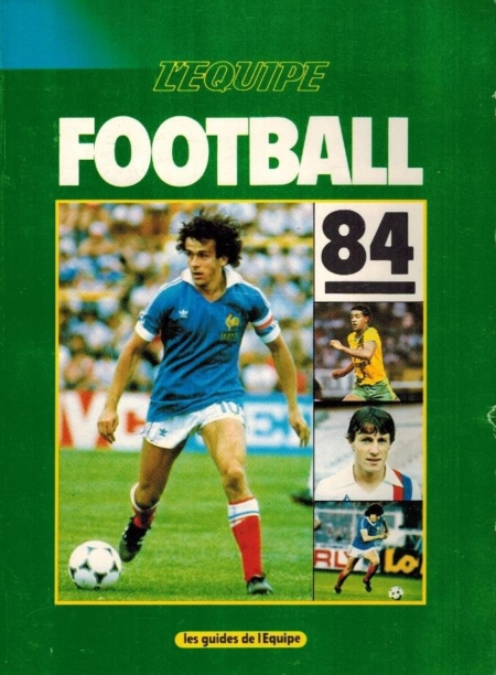 Football 84