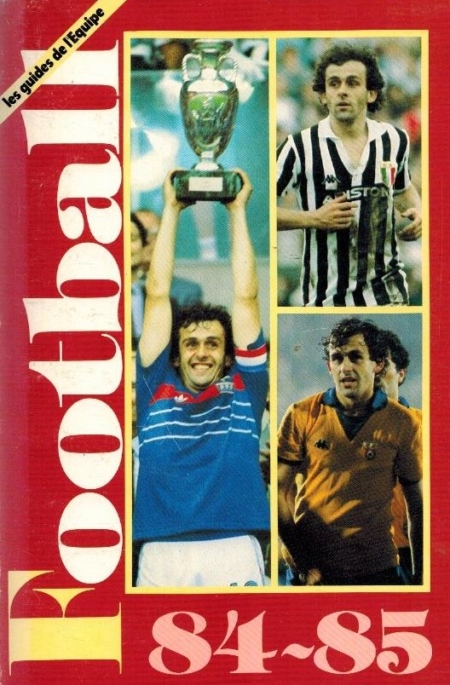 Football 84-85