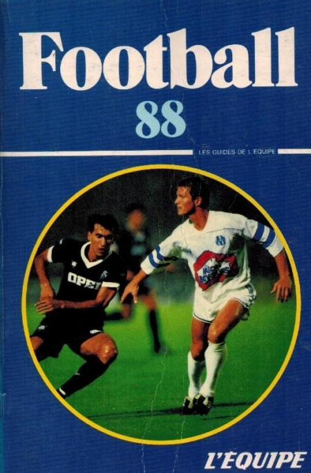 Football 88