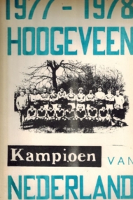 Hoogeveen Kampioen van Nederland