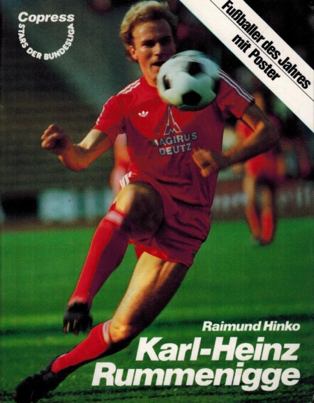 Karl-Heinz Rummenigge