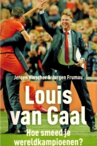 Louis van Gaal