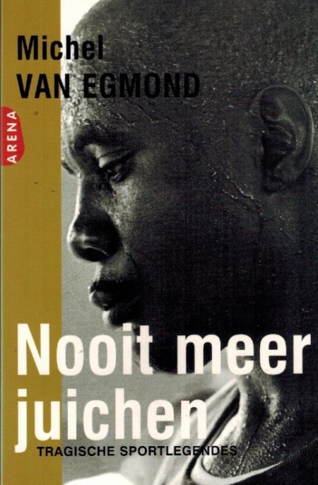 Nooit meer juichen