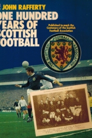 One hundred years of Scottish football