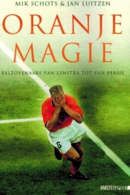 Oranje magie