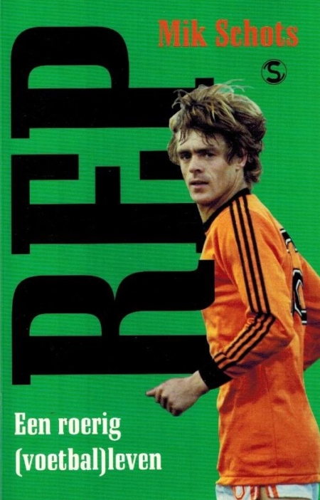 Rep. Een roerig (voetbal)leven