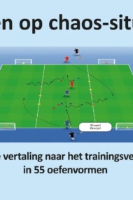 Trainen op chaossituaties