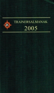Trainersalmanak 2005