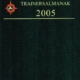 Trainersalmanak 2005