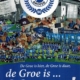 VV Groede 90 jaar 1926-2016