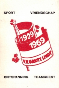 VV Groote Lindt 1929-1969