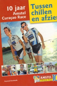 10 jaar Amstel Curacao Race