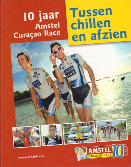 10 jaar Amstel Curacao Race