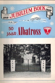 50 jaar Albatross 1919-1969