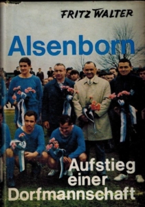 Alsenborn
