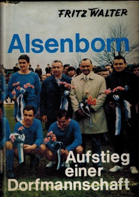 Alsenborn