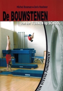 Bouwstenen van het turnen op school