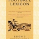 Football Lexicon