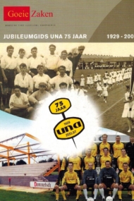 Jubileumgids UNA 75 jaar