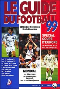 Le Guide du Football 1999