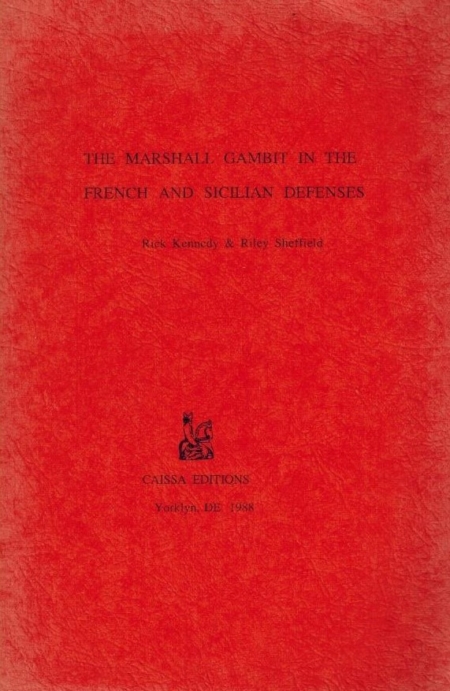 Marshall Gambit in the French and Sicilian