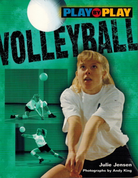 Play by Play Volleyball