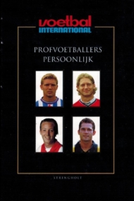 Profvoetballers Persoonlijk