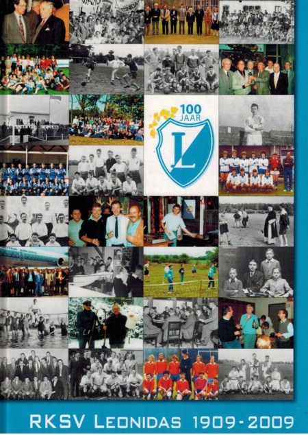 RKSV Leonidas 1909-2009