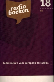 Radioboeken voor Europalia en Europa